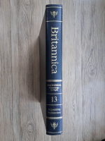 The New Encyclopaedia Britannica, volumul 13. Macropaedia. Knowledge in depth. Accounting Architecture