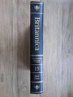 The New Encyclopaedia Britannica, volumul 15. Macropaedia. Knowledge in depth. Birds Chess