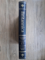 Anticariat: The New Encyclopaedia Britannica, volumul 17. Macropaedia. Knowledge in depth. Decorative Edison
