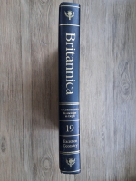 The New Encyclopaedia Britannica, volumul 19. Macropaedia. Knowledge in depth. Excretion Geometry