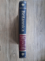 The New Encyclopaedia Britannica, volumul 2. Micropaedia. Ready reference. Bayeu Ceanothus