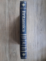 The New Encyclopaedia Britannica, volumul 20. Macropaedia. Knowledge in depth. Geomorphic Immunity