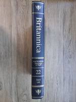 The New Encyclopaedia Britannica, volumul 22. Macropaedia. Knowledge in depth. Islam life