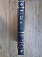 The New Encyclopaedia Britannica, volumul 23. Macropaedia. Knowledge in depth. Light Metabolism