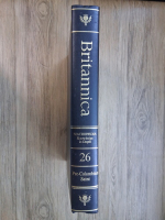 The New Encyclopaedia Britannica, volumul 26. Macropaedia. Knowledge in depth. Pre-Columbian Saint