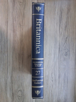 Anticariat: The New Encyclopaedia Britannica, volumul 27. Macropaedia. Knowledge in depth. San Francisco Southern
