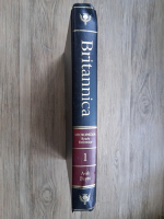 The New Encyclopaedia Britannica, volumul 4. Micropaedia. Ready reference. Bayes