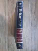 The New Encyclopaedia Britannica, volumul 7. Micropaedia. Ready reference. Krasnokamsk Menadra