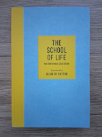 The school of life. An emotional education