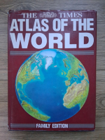 The times atlas of the world. Family edition