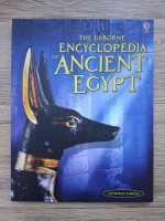 The Usborne encyclopedia of Ancient Egypt