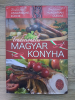 Tradicionalis magyar konyha