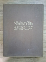 Valentin Serov. Paintings, graphic works, scenography (album)