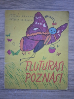 Valeria Boiculesi - Fluturasi poznasi