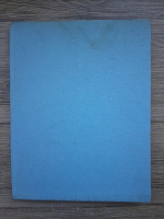 Anticariat: Vasile Dragut - Dragos Coman. Der meister der fresken von Arbore