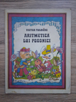 Victor Tulbure - Aritmetica lui Pogonici