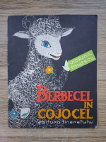 Viorica Tomescu - Berbecel in cojocel