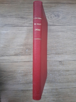 Wilhelm Hauff - Basme