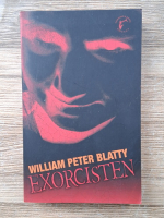 William Peter Blatty - Exorcisten