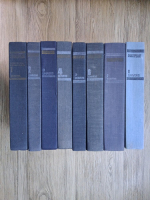 William Shakespeare - Opere complete (8 volume)