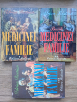 Adrian Restian - Bazele medicinei de Familie (3 volume)