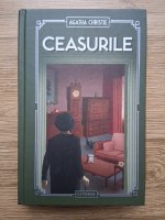 Agatha Christie - Ceasurile