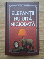 Agatha Christie - Elefantii nu uita niciodata