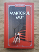 Agatha Christie - Martorul mut