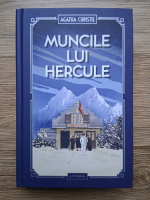 Agatha Christie - Muncile lui Hercule