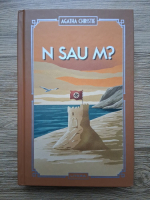 Agatha Christie - N sau M? 