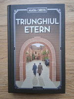 Agatha Christie - Tiunghiul etern