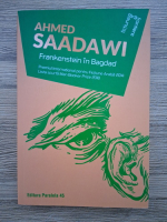 Ahmed Saadawi - Frankenstein in Bagdad