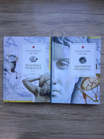 Alexandru Mitru - Legendele Olimpului (2 volume)