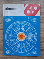 Almanahul vanatorului si pescarului sportiv 1969