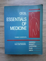 Andreoli Bennett, Plum Smith - Cecil essentials of medicine