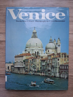 Anne G. Ward -  Venice (album fotografic)