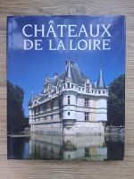 Anticariat: Annie Cosperec - Chateaux de la Loire (album)