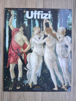Antonio Paolucci - Uffizi (album)