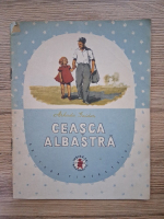 Arkadie Gaidar - Ceasca albastra 