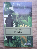 Arthur Rimbaud - Poesies