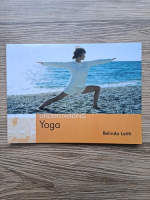 Belinda Leith - Understanding yoga