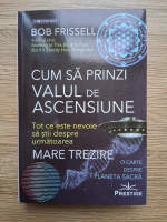 Bob Frissell - Cum sa prinzi valul de ascensiune. Tot ce este nevoie sa stii despre urmatoarea mare trezire