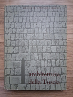 Bruno M. Apollonj Ghetti - Architettura della Tuscia