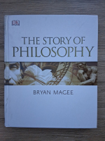 Bryan Magee - The story of philosophy