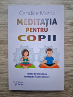 Candice Marro - Meditatia pentru copii