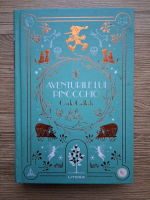 Carlo Collodi - Aventurile lui Pinocchio