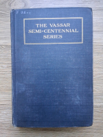 Caroline E. Furness - The vassar semi centennial serie. An introduction to the study of variable stars (1915)
