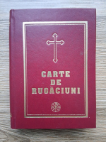 Carte de rugaciuni (2007)