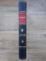 Ceaslov, editia a saptea (tiparit la Manastirea Cernica, 1924)
