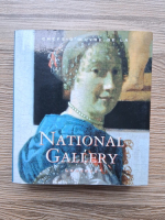 Chefs d'oeuvre de la National Gallery